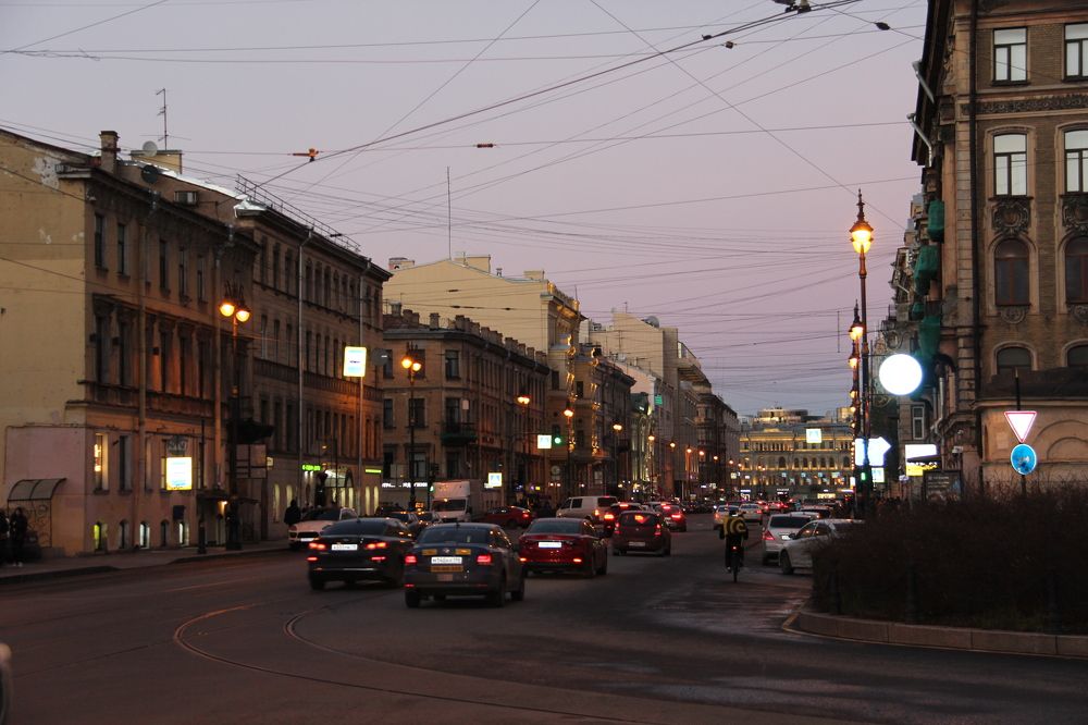 Photograph by Богдан Кандауров