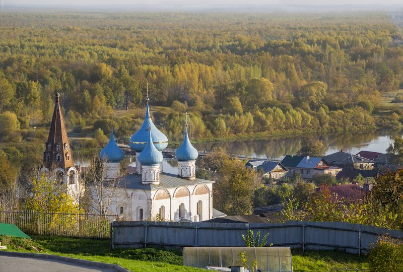 Lushin Serge, Russia