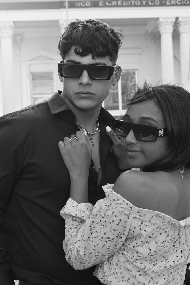 Photograph by Enrique Alejandro Hernández González