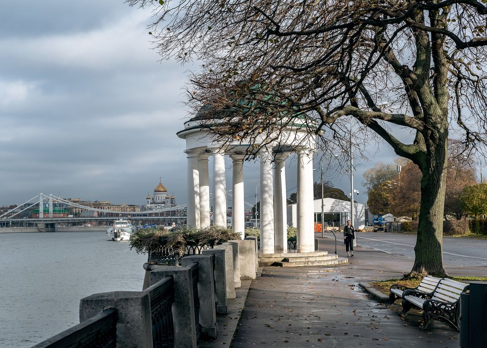 Photograph by Valery Pegushev