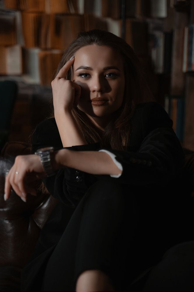 Photograph by Vladimir Diresta