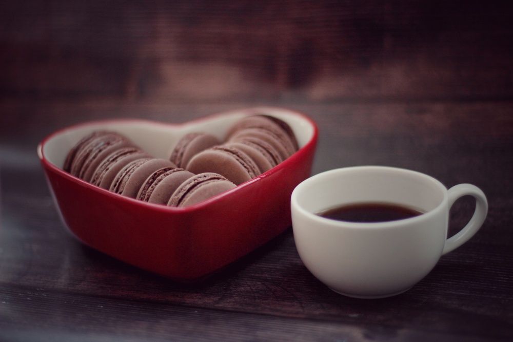 Фотография автора Лилия