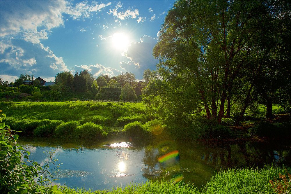 Photograph by Иванов Андрей