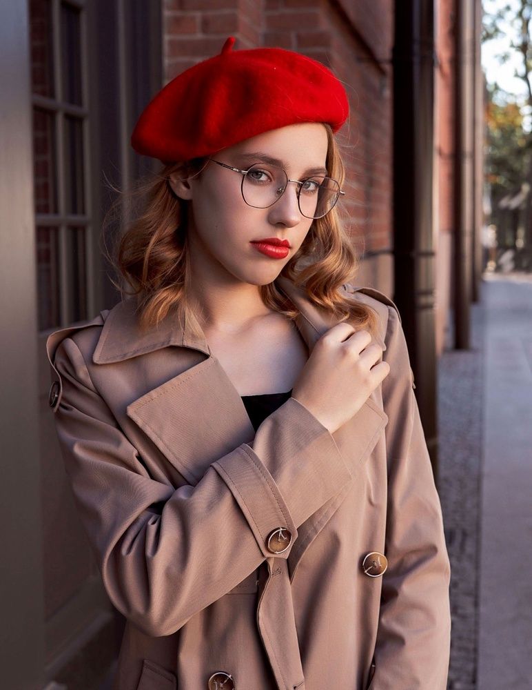 Фотография автора Анна Субочева