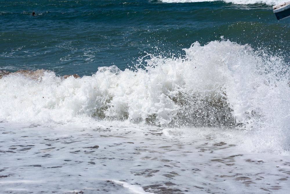 Photograph by DIMITRIS MPAZIOTOPOULOS