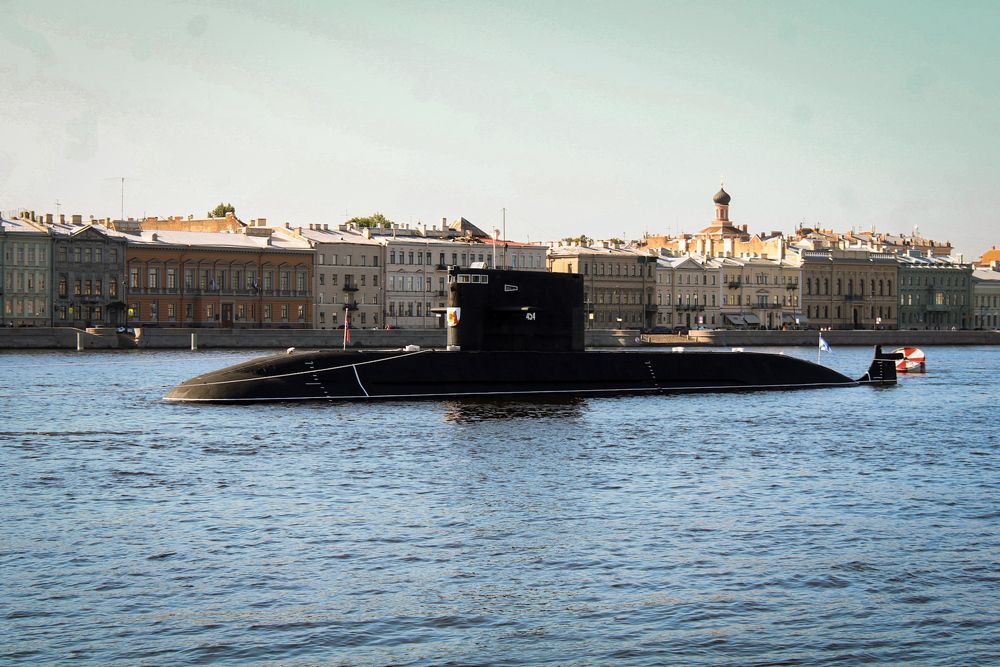 Photograph by Татьяна Хуссейн