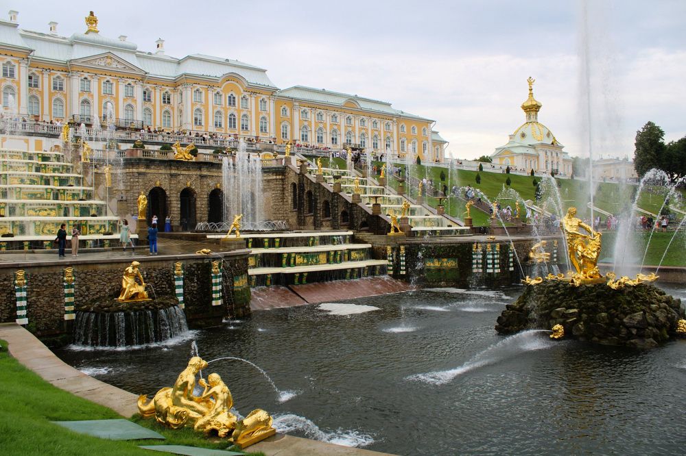 Photograph by Татьяна Хуссейн