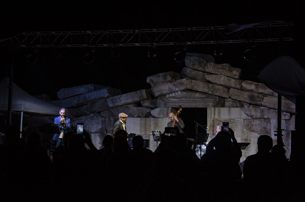 Photograph by Muhammed Diler