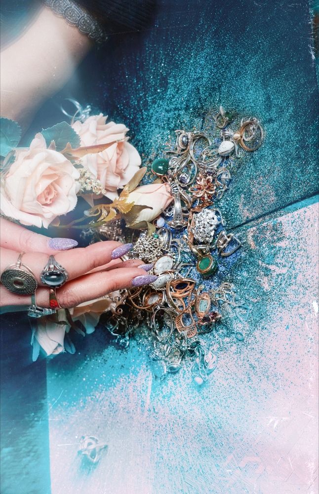 Photograph by Aleksey Mayorov