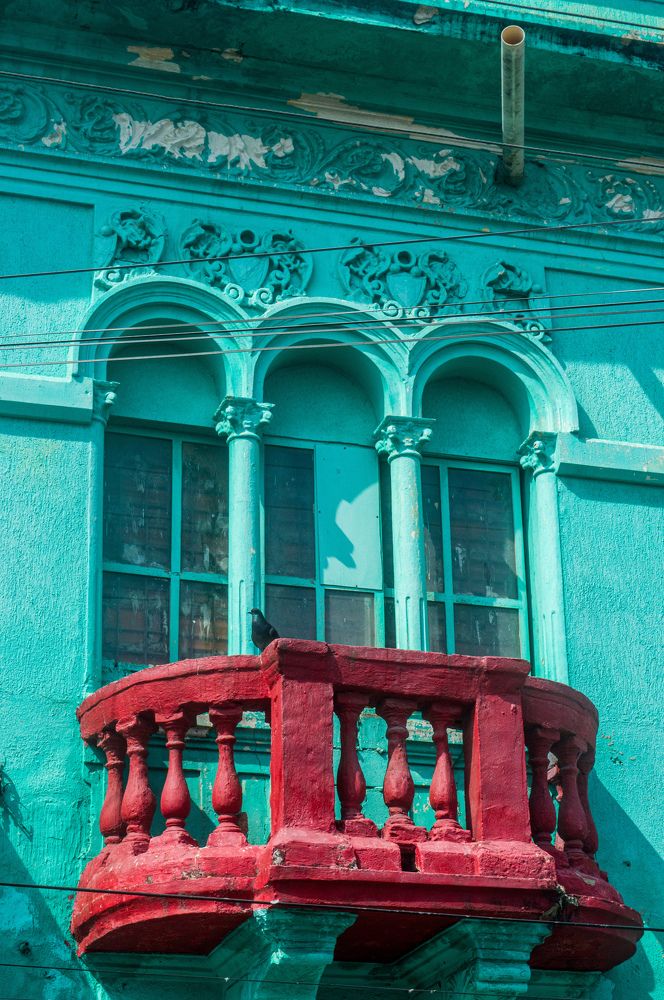 Mi Barranquilla del ayer