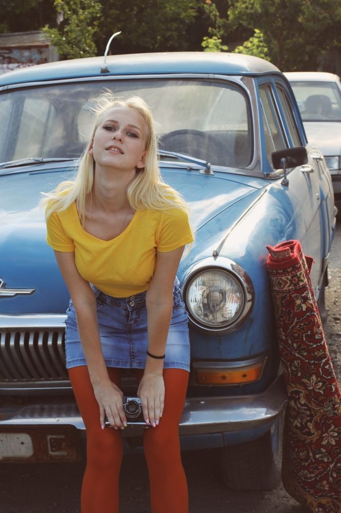 Photograph by Софья Омельченко