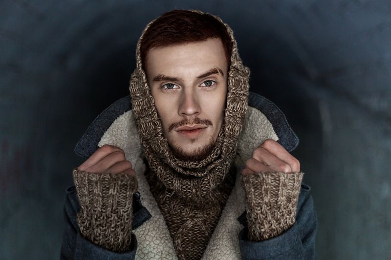 Vlad Kurochkin, Russia