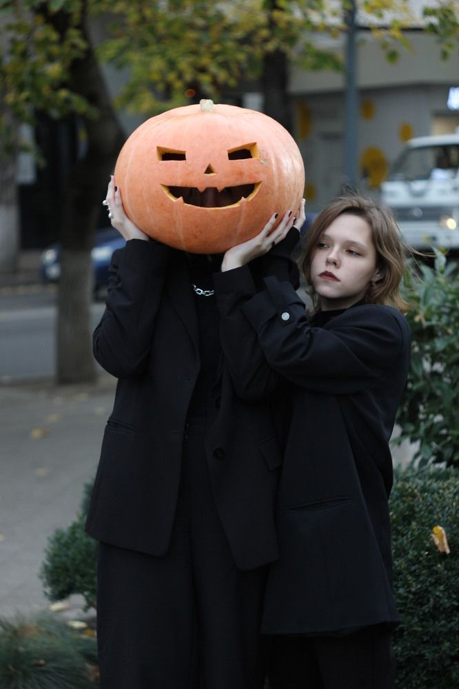 Photograph by Софья Омельченко