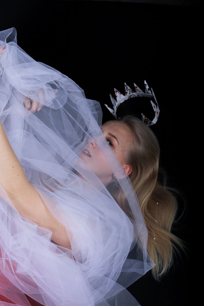 Photograph by Софья Омельченко