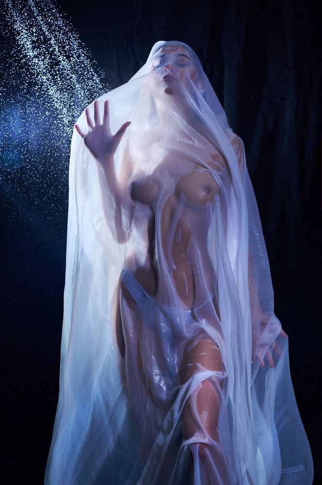 Фотография автора Кудряшов Алексей