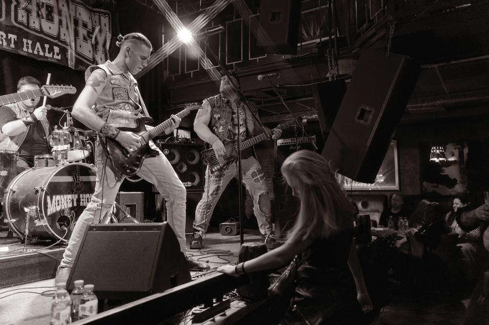 Photograph by Нина Овчинникова