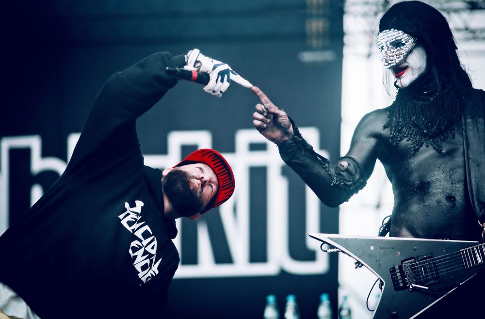 Photograph by Мария Митрофанова