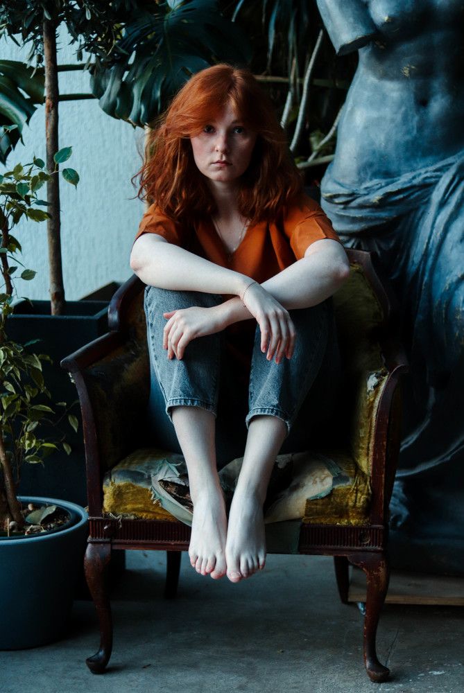 Photograph by Дарья Савелькина