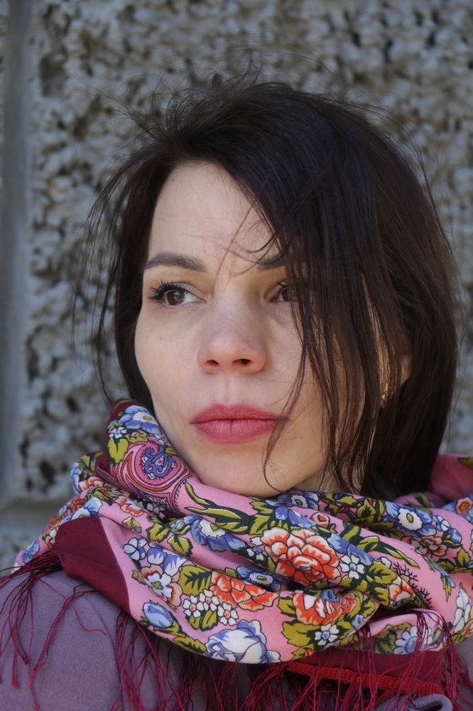 Photograph by Ирина Антонова