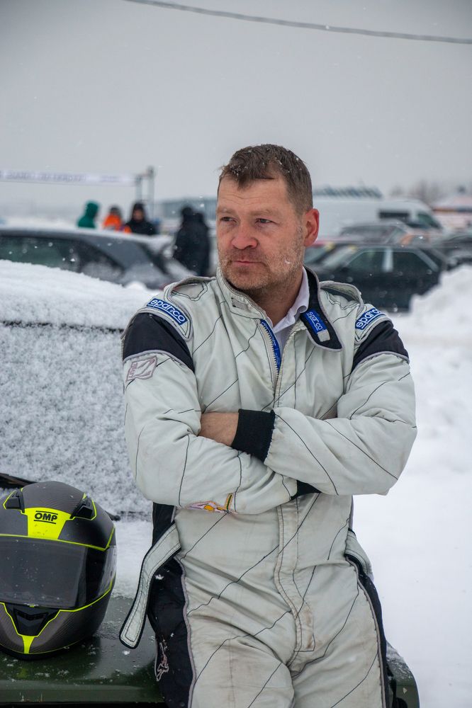 Photograph by Ирина Антонова