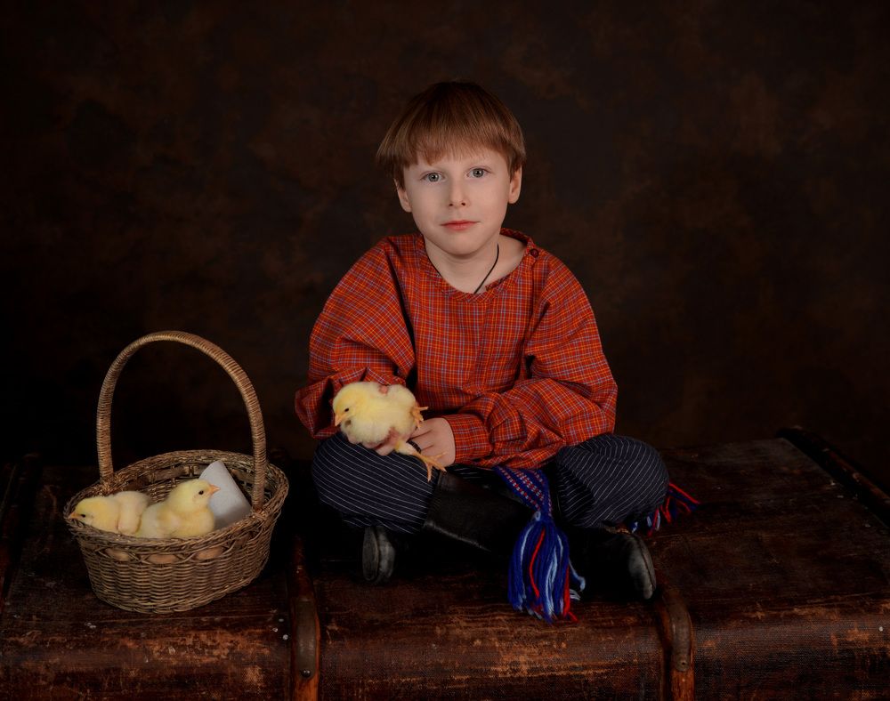 Photograph by Ирина Кокшарова