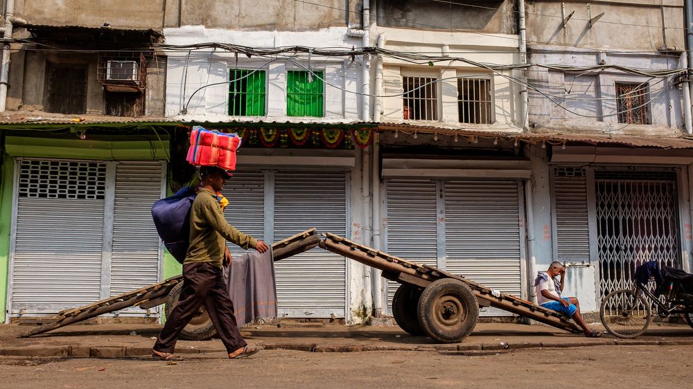 Photograph by Mahasweta Bhadra