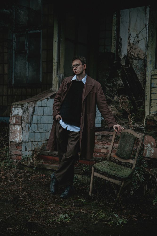 Photograph by Элеонора Стинская