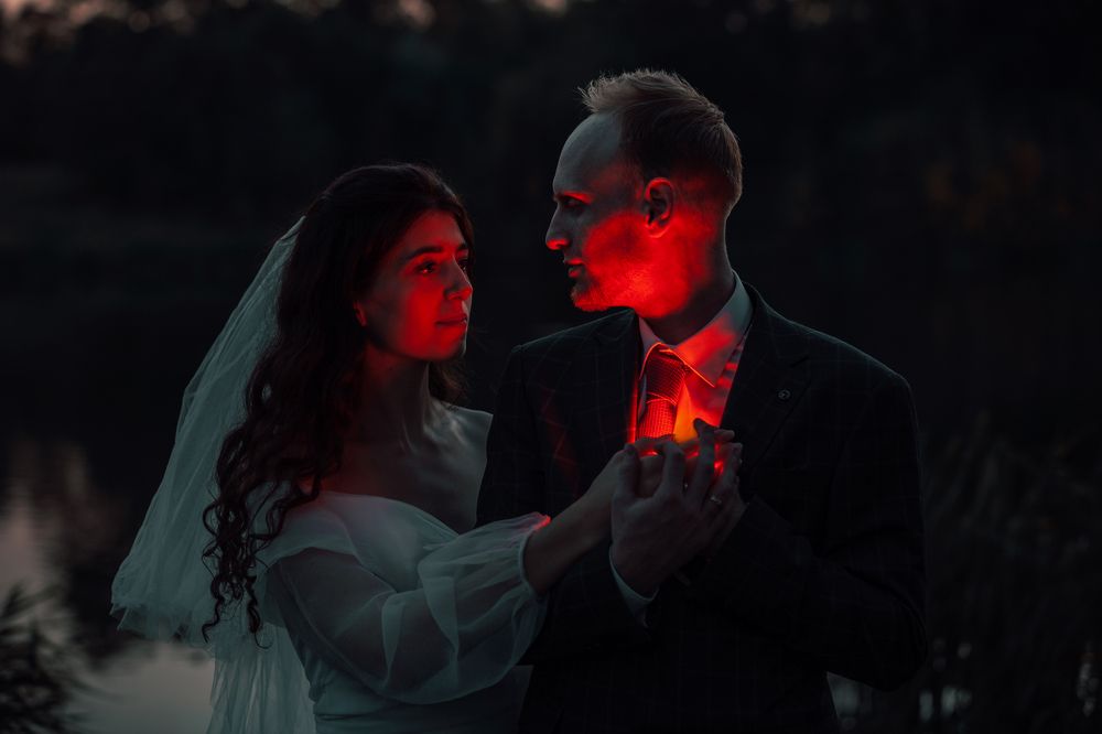 Photograph by Элеонора Стинская