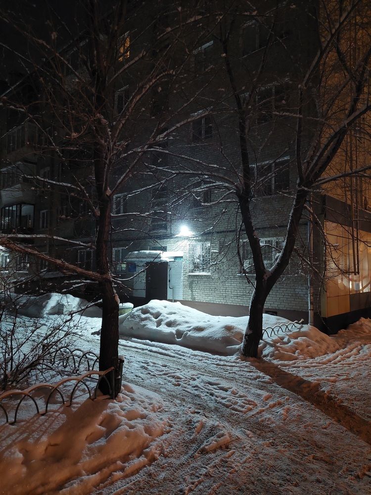 Photograph by Юденков Андрей