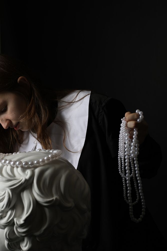 Photograph by Софья Омельченко