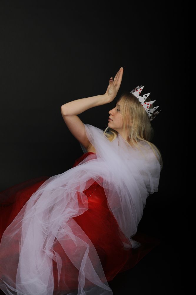 Photograph by Софья Омельченко