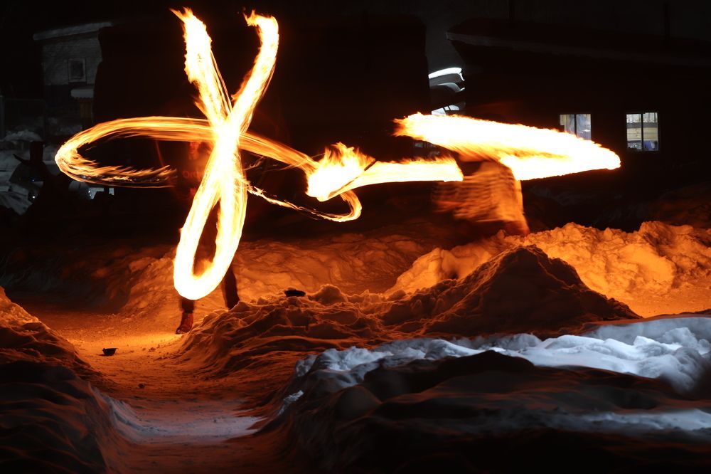 Photograph by Ivan Zinovev