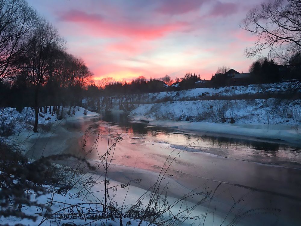 Photograph by Иванов Андрей