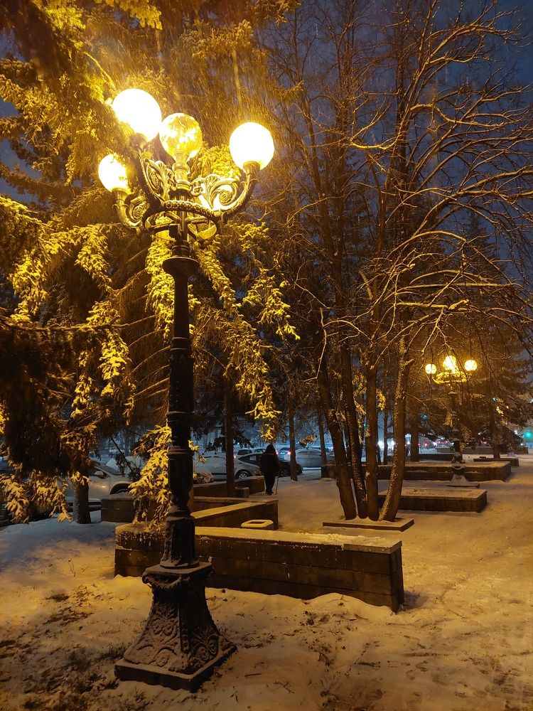 Photograph by Юденков Андрей