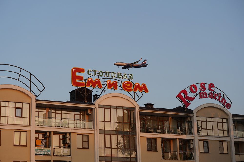 Фотография автора Дмитрий Медвецкий