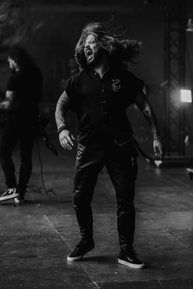 Photograph by Мария Митрофанова