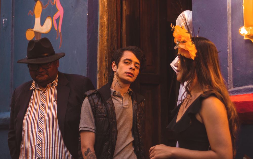 Фотография автора Ernesto Díaz