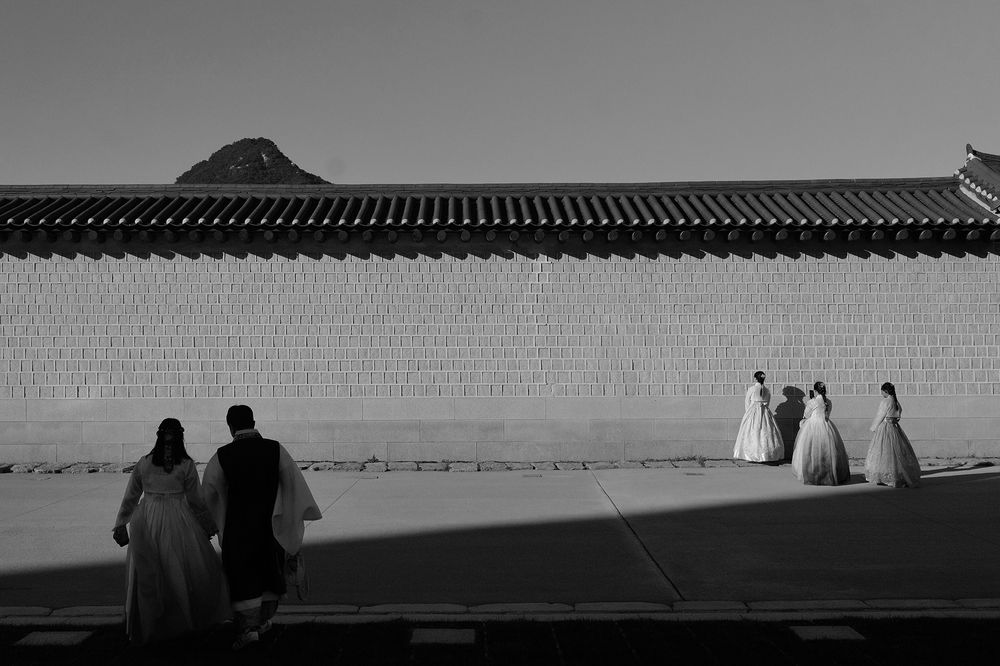 Lunar New Year long weekend