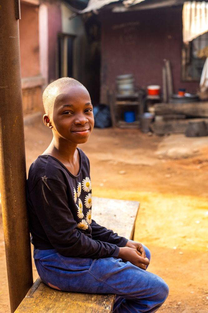 Photograph by Obiora Patrick  ikwueme