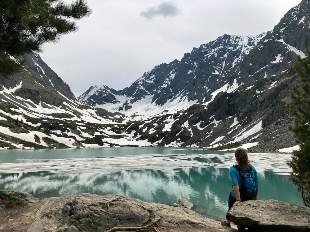 Photograph by Наталья Пасечко