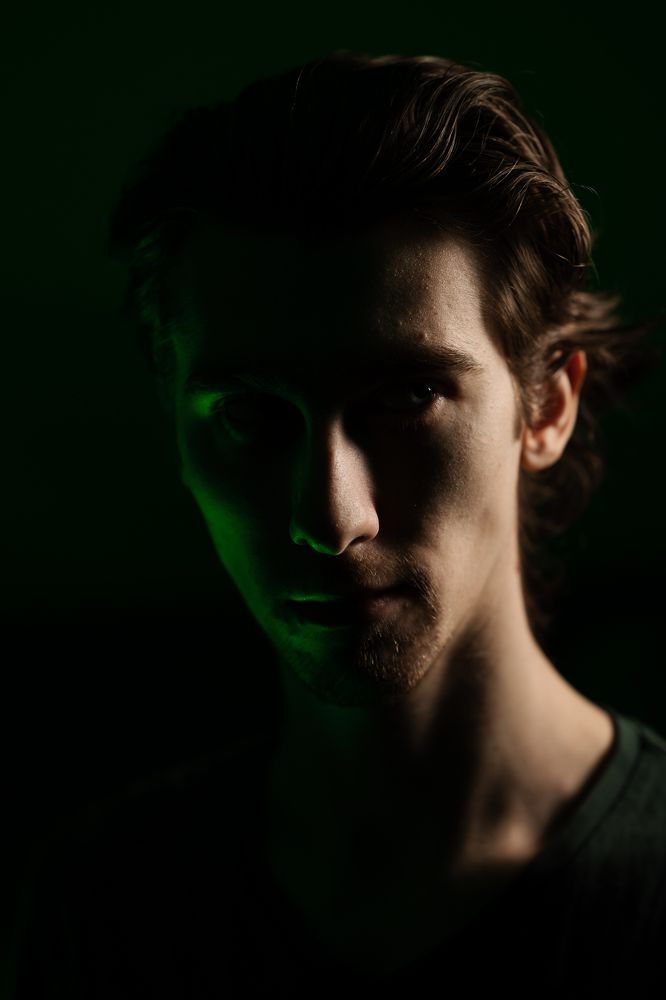 Фотография автора Svilen Marinov