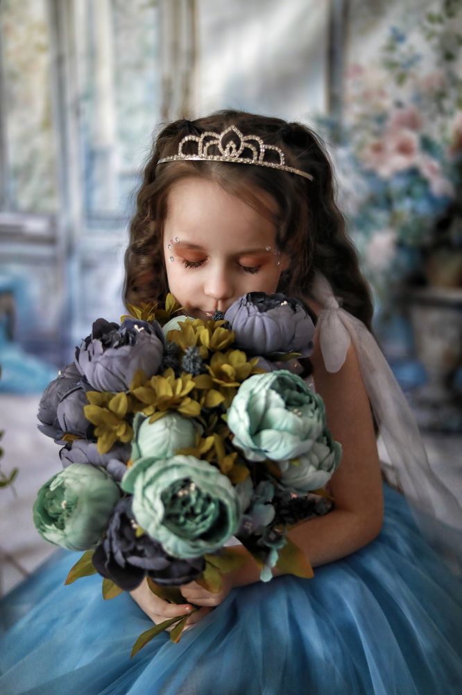 Photograph by Алена Погодаева