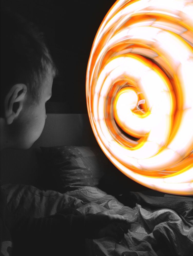 Фотография автора Светлана Таркан