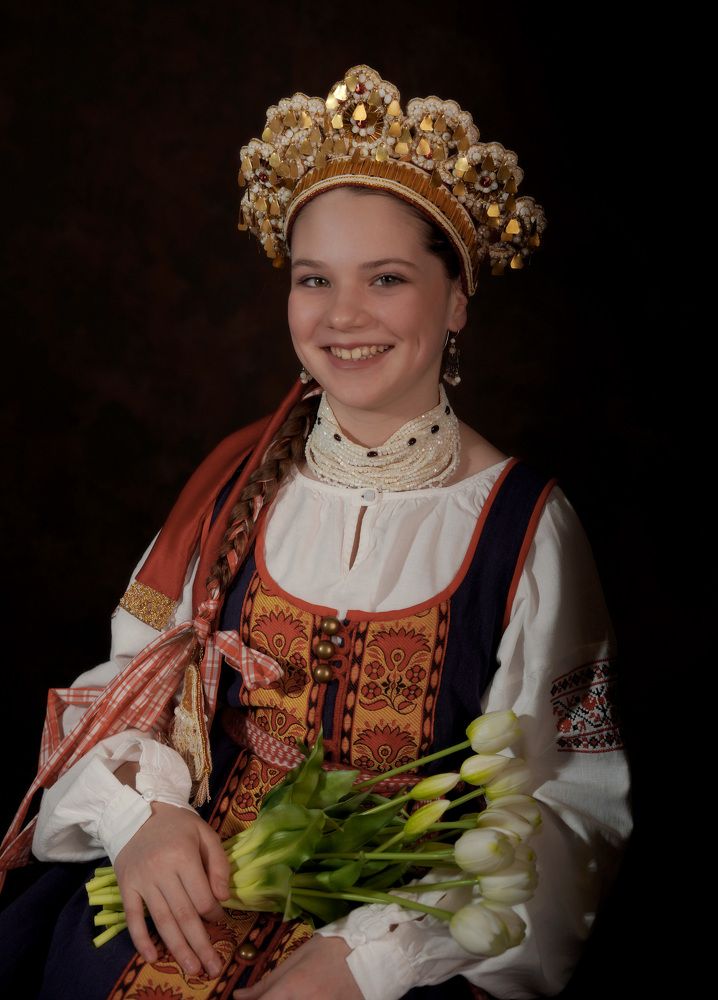 Photograph by Ирина Кокшарова