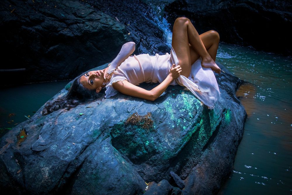 Photograph by Fran Hantes