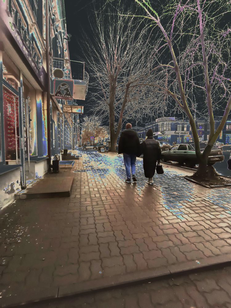 Photograph by Светлана Зубанова