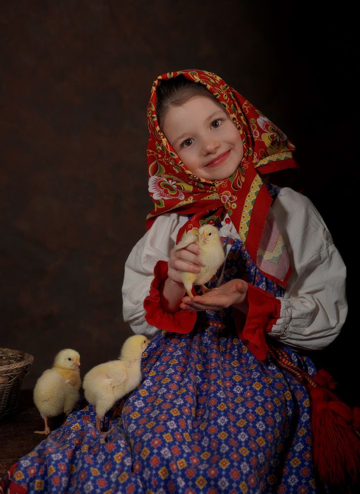 Photograph by Ирина Кокшарова