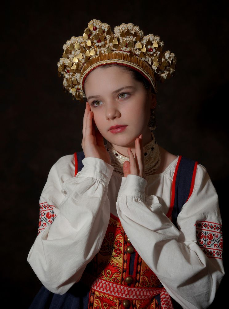 Photograph by Ирина Кокшарова