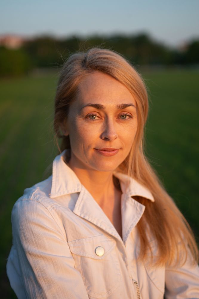 Photograph by Минченко Пётр