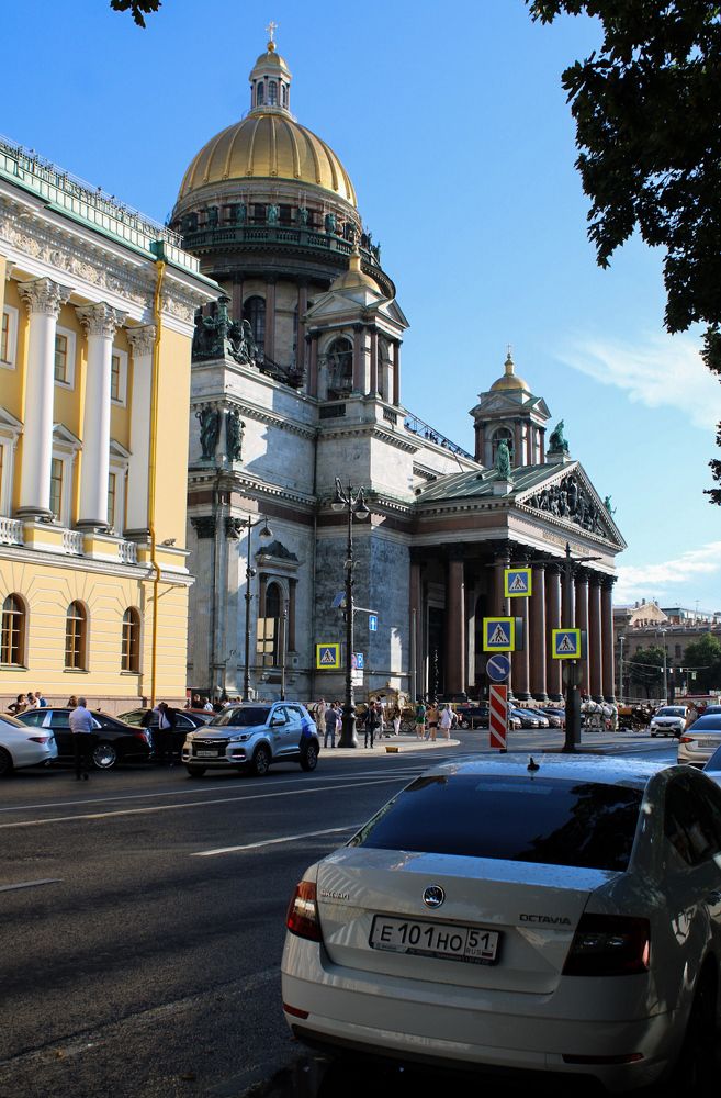 Photograph by Татьяна Хуссейн